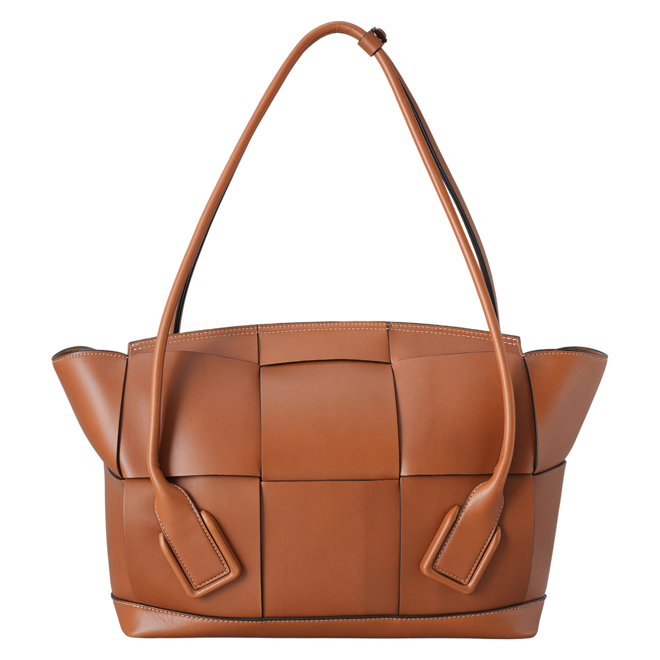 BOTTEGA VENETA(USED)보테가베네타 아르코 토트백